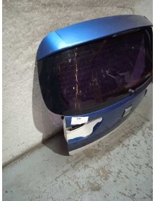 Recambio de porton trasero para seat altea xl (5p5) reference ecomotive referencia OEM IAM    2