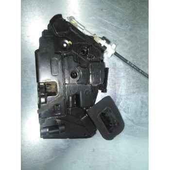 Recambio de cerradura puerta delantera derecha para skoda fabia ambition referencia OEM IAM 6V1837016A  7 PIN