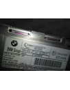 Recambio de sistema audio / radio cd para bmw serie 3 berlina (e90) 320d referencia OEM IAM  VISTEON BOTON TOCADO