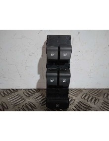 Recambio de mando elevalunas delantero izquierdo para hyundai i30 (pd) essence referencia OEM IAM 93571G3030  4 TECLAS 2