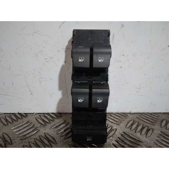 Recambio de mando elevalunas delantero izquierdo para hyundai i30 (pd) essence referencia OEM IAM 93571G3030  4 TECLAS