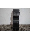 Recambio de mando elevalunas delantero izquierdo para hyundai i30 (pd) essence referencia OEM IAM 93571G3030  4 TECLAS