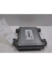 Recambio de centralita motor uce para opel corsa d selective referencia OEM IAM 55580499   2