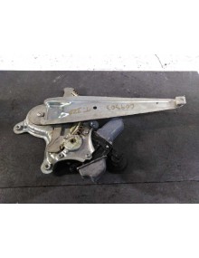 Recambio de elevalunas trasero izquierdo para lexus ct 200h referencia OEM IAM  7 PIN 