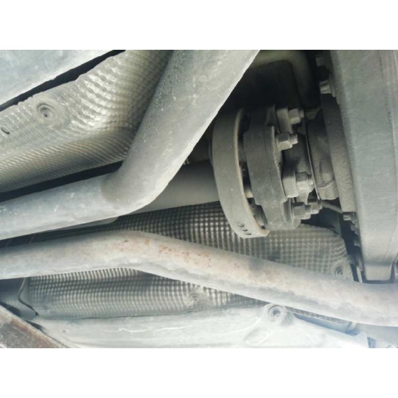 Recambio de transmision central para mercedes-benz clase cls (w219) 320 cdi (219.322) referencia OEM IAM A2118906  