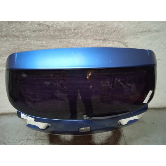 Recambio de porton trasero para seat altea xl (5p5) reference ecomotive referencia OEM IAM   