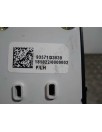 Recambio de mando elevalunas delantero izquierdo para hyundai i30 (pd) essence referencia OEM IAM 93571G3030  4 TECLAS