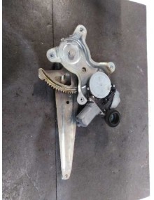 Recambio de elevalunas trasero izquierdo para lexus ct 200h referencia OEM IAM  7 PIN  2