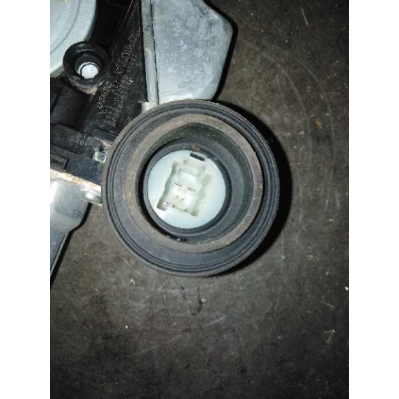 Recambio de elevalunas trasero izquierdo para lexus ct 200h referencia OEM IAM  7 PIN 
