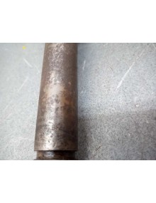 Recambio de inyector para bmw serie 3 berlina (e46) 320d referencia OEM IAM 0432191528 X1  2