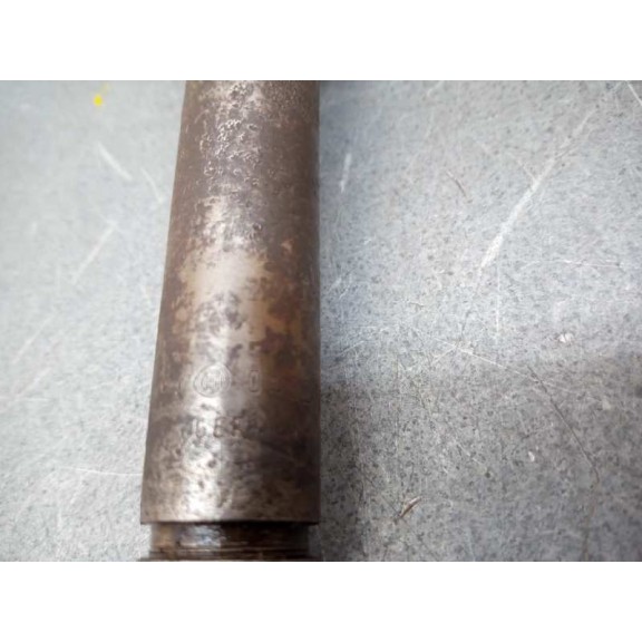 Recambio de inyector para bmw serie 3 berlina (e46) 320d referencia OEM IAM 0432191528 X1 