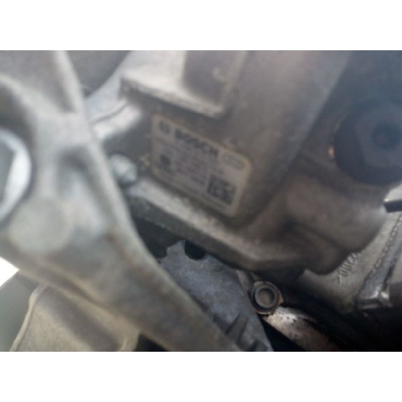 Recambio de motor completo para skoda octavia combi (5e5) 1.6 tdi dpf referencia OEM IAM CLH ENTREGA CASCO B 192.486KM