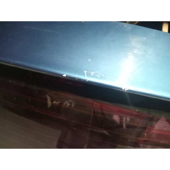 Recambio de porton trasero para seat altea xl (5p5) reference ecomotive referencia OEM IAM   