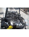 Recambio de motor completo para skoda octavia combi (5e5) 1.6 tdi dpf referencia OEM IAM CLH ENTREGA CASCO B 192.486KM