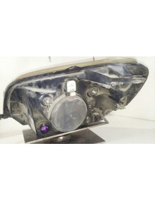 Recambio de faro derecho para fiat fiorino básico referencia OEM IAM    2