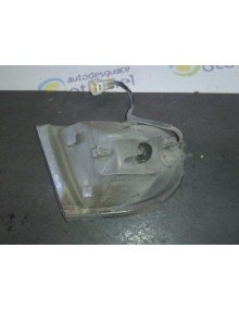 Recambio de piloto delantero izquierdo para tata safari 1.9 d (4x4) referencia OEM IAM  BLANCO  2