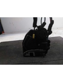 Recambio de cerradura puerta trasera izquierda para lexus ct 200h referencia OEM IAM 30111234E 4 PIN 5P 30111234E 2