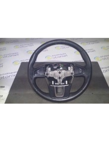 Recambio de volante para renault laguna grandtour iii authentique referencia OEM IAM  CON MANDOS 3 RADIOS