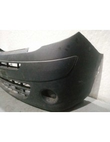 Recambio de paragolpes delantero para renault kangoo furgón confort referencia OEM IAM    2