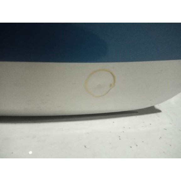 Recambio de porton trasero para seat altea xl (5p5) reference ecomotive referencia OEM IAM   