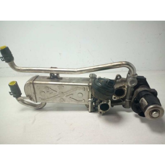 Recambio de enfriador egr para seat ibiza (6j5) reference referencia OEM IAM 03L131512AS 03L131512BH CON EGR