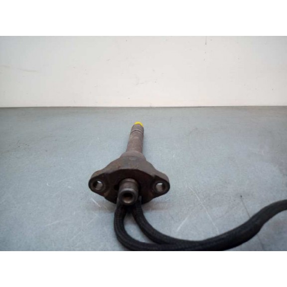 Recambio de inyector para bmw serie 3 berlina (e46) 320d referencia OEM IAM 0432191528 X1 