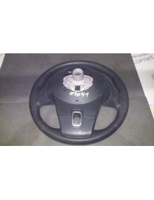 Recambio de volante para renault laguna grandtour iii authentique referencia OEM IAM  CON MANDOS 3 RADIOS 2