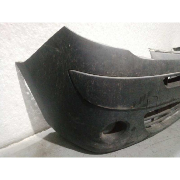 Recambio de paragolpes delantero para renault kangoo furgón confort referencia OEM IAM   
