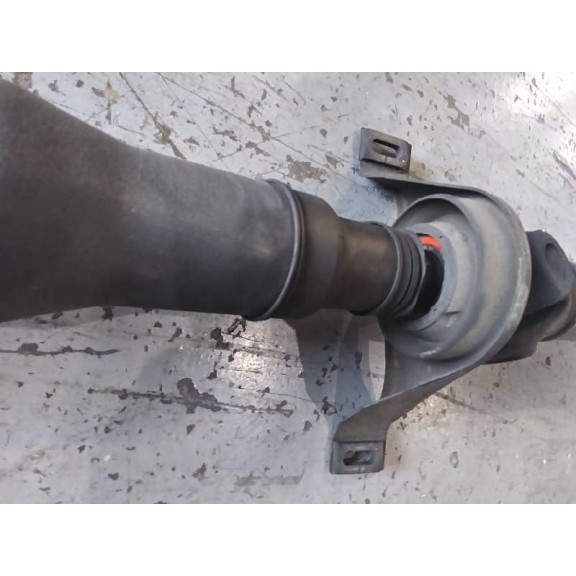 Recambio de transmision central para mercedes-benz clase cls (w219) 320 cdi (219.322) referencia OEM IAM A2118906  