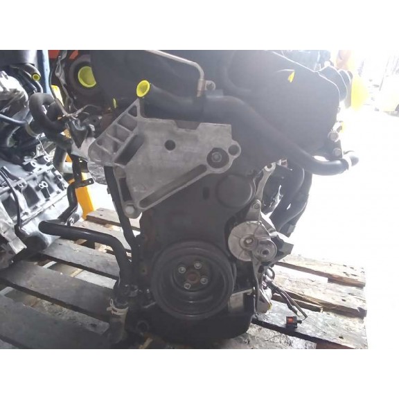 Recambio de motor completo para skoda octavia combi (5e5) 1.6 tdi dpf referencia OEM IAM CLH ENTREGA CASCO B 192.486KM