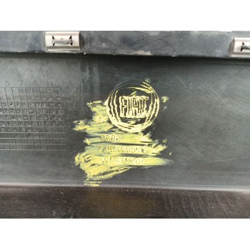Recambio de paragolpes delantero para fiat doblo cargo (263_) 1.6 d multijet (263zxr1b) referencia OEM IAM 735455570  