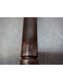 Recambio de inyector para bmw serie 3 berlina (e46) 320d referencia OEM IAM 0432191528 X1  2