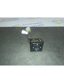 Recambio de mando retrovisor para tata safari 1.9 d (4x4) referencia OEM IAM   