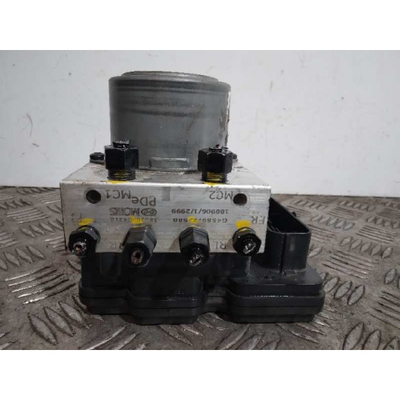 Recambio de abs para hyundai i30 (pd) essence referencia OEM IAM 58900G4210 G458922500 6158941600