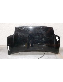 Recambio de capot para citroën c2 furio referencia OEM IAM 7901K2 NEGRO 