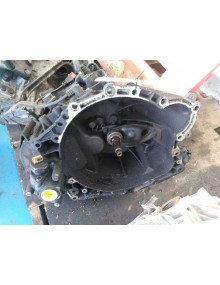 Recambio de caja cambios para peugeot 206 berlina x-line referencia OEM IAM 20DL74   2