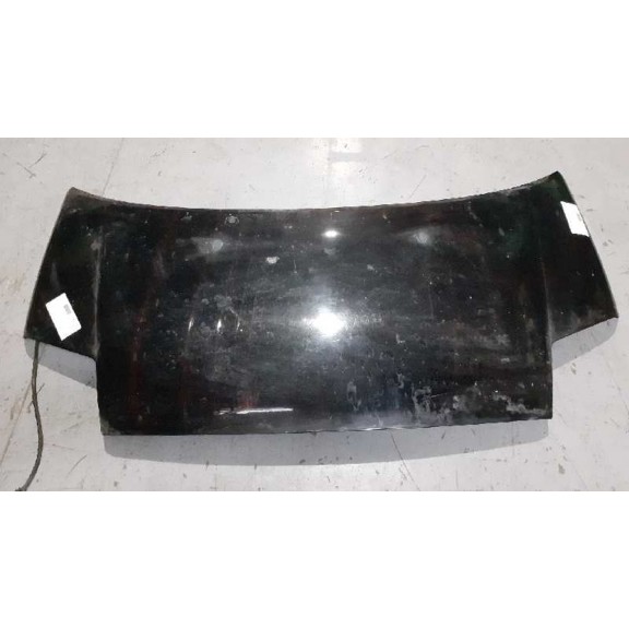 Recambio de capot para citroën c2 furio referencia OEM IAM 7901K2 NEGRO 