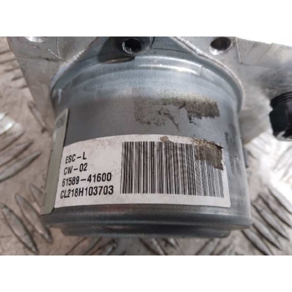 Recambio de abs para hyundai i30 (pd) essence referencia OEM IAM 58900G4210 G458922500 6158941600
