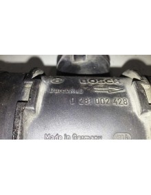Recambio de caudalimetro para opel astra g berlina 2.0 dti referencia OEM IAM 0281002428   2