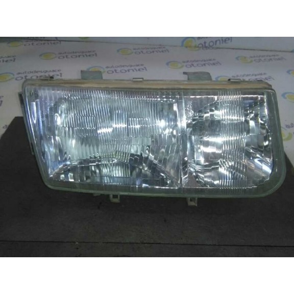 Recambio de faro derecho para tata safari 1.9 d (4x4) referencia OEM IAM  BIFARO 