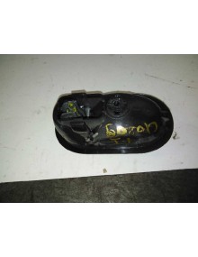 Recambio de maneta interior trasera izquierda para renault clio iii expression referencia OEM IAM    2