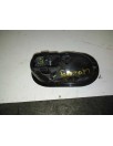 Recambio de maneta interior trasera izquierda para renault clio iii expression referencia OEM IAM   