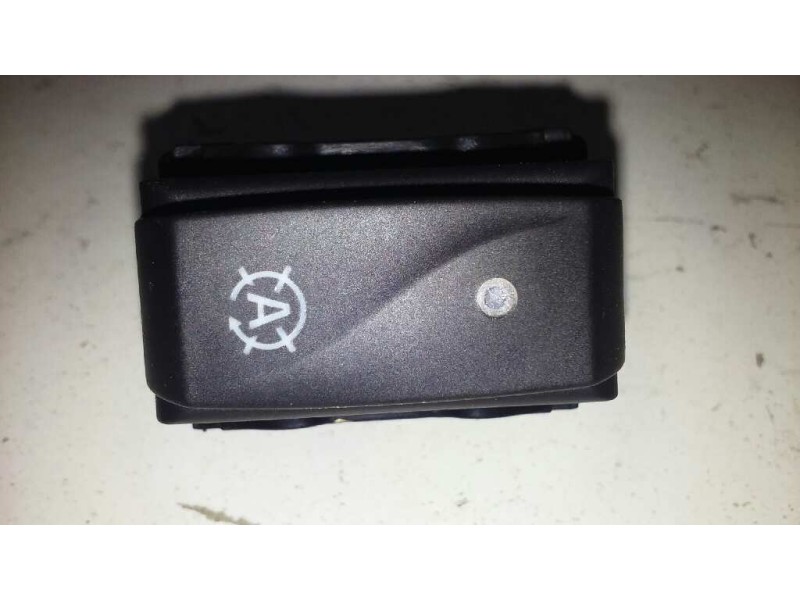 Recambio de interruptor para renault captur luxe referencia OEM IAM 251534917R  