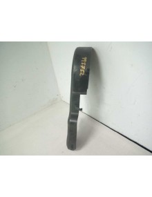 Recambio de tapa distribucion para seat ibiza (6j5) reference referencia OEM IAM 03L109107B   2