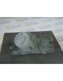 Recambio de faro derecho para tata safari 1.9 d (4x4) referencia OEM IAM  BIFARO  2
