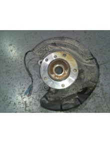 Recambio de mangueta delantera derecha para bmw serie 3 touring (e91) 320d xdrive referencia OEM IAM 6768996  