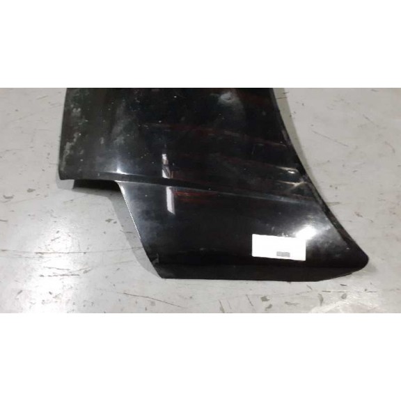 Recambio de capot para citroën c2 furio referencia OEM IAM 7901K2 NEGRO 
