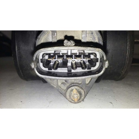 Recambio de caudalimetro para opel astra g berlina 2.0 dti referencia OEM IAM 0281002428  