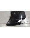 Recambio de capot para citroën c2 furio referencia OEM IAM 7901K2 NEGRO 