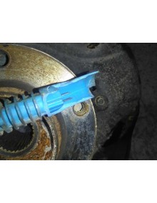 Recambio de mangueta delantera derecha para bmw serie 3 touring (e91) 320d xdrive referencia OEM IAM 6768996   2